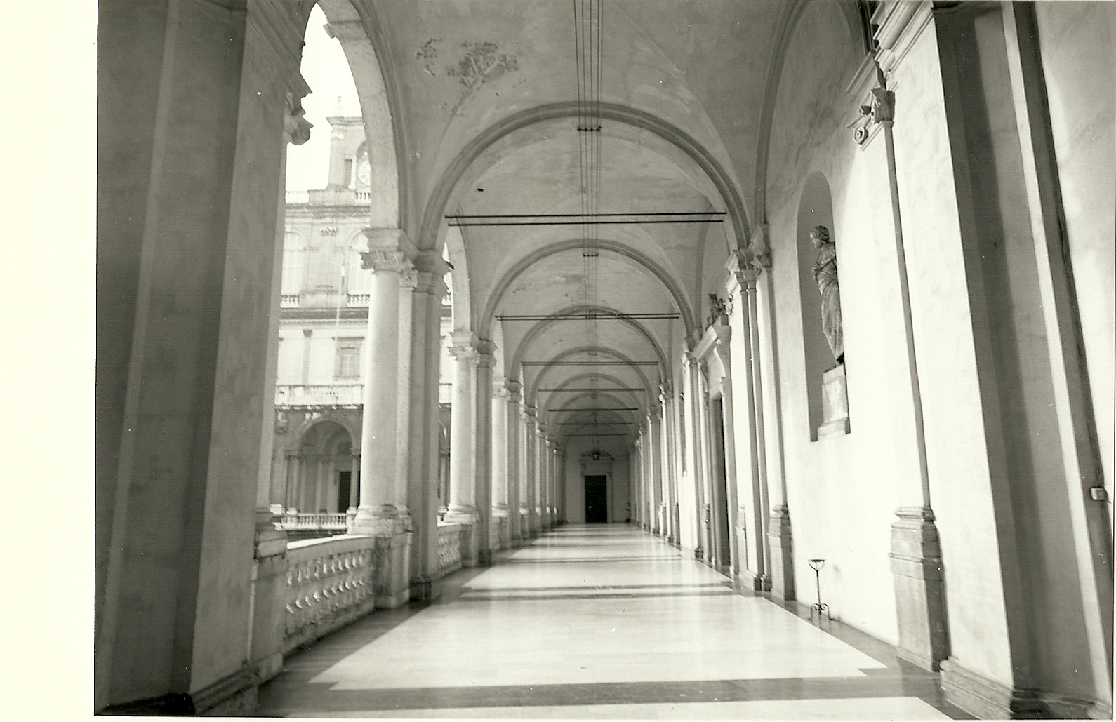 Palazzo Ducale (palazzo, ducale) - Modena (MO) 