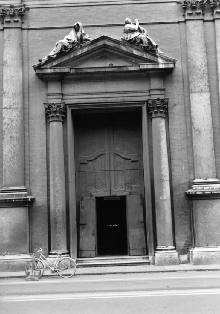 Chiesa di San Vincenzo (chiesa) - Modena (MO)  <br>Condizioni d'uso: <a class='link-esterno' href='https://docs.italia.it/italia/icdp/icdp-pnd-circolazione-riuso-docs/it/v1.0-giugno-2022/testo-etichetta-BCS.html' target='_bcs'>Beni Culturali Standard (BCS)</a>