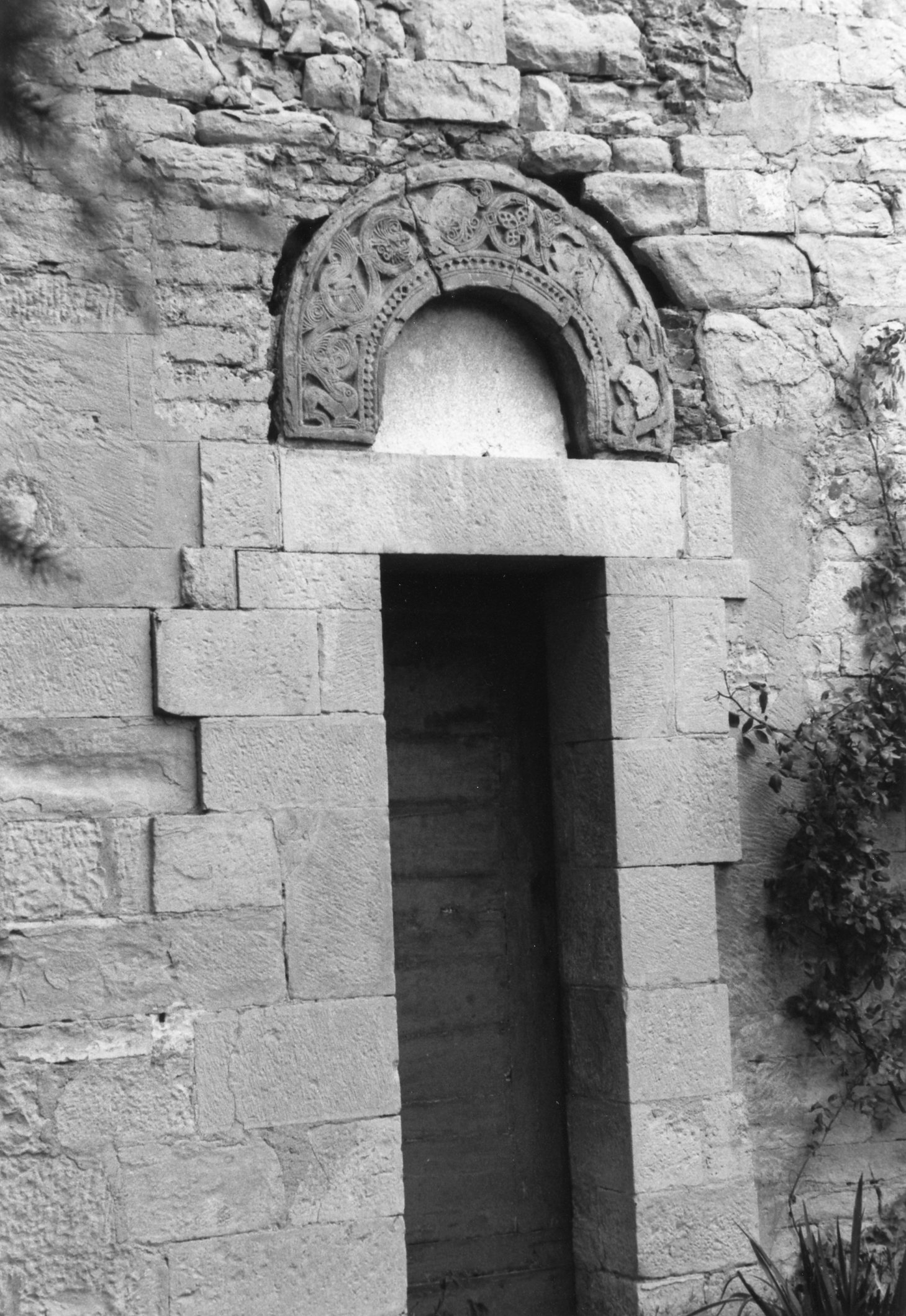 Pieve di San Giovanni Battista (chiesa, plebana) - Guiglia (MO) 