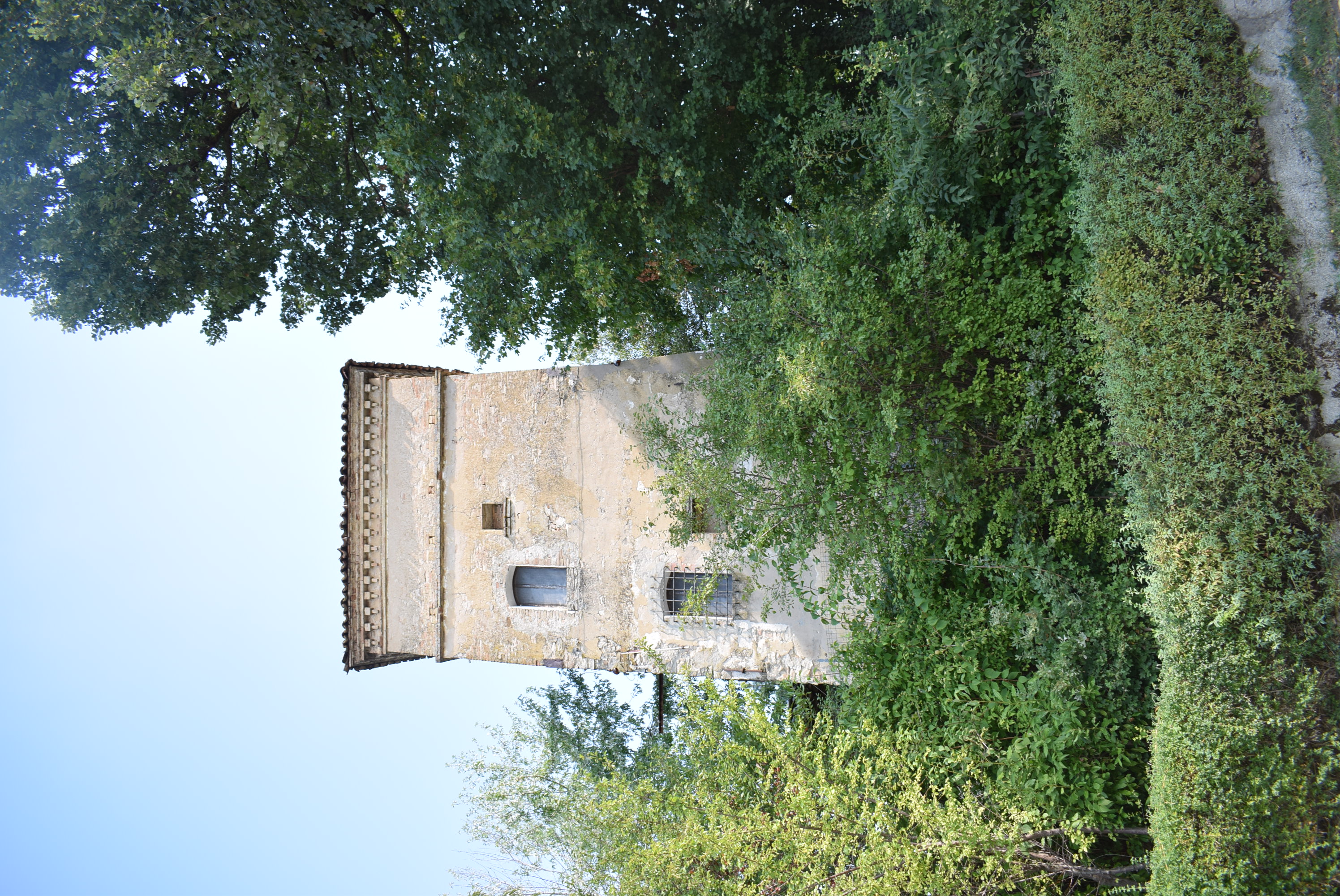 Colombaia (casa) - Castelvetro di Modena (MO) 