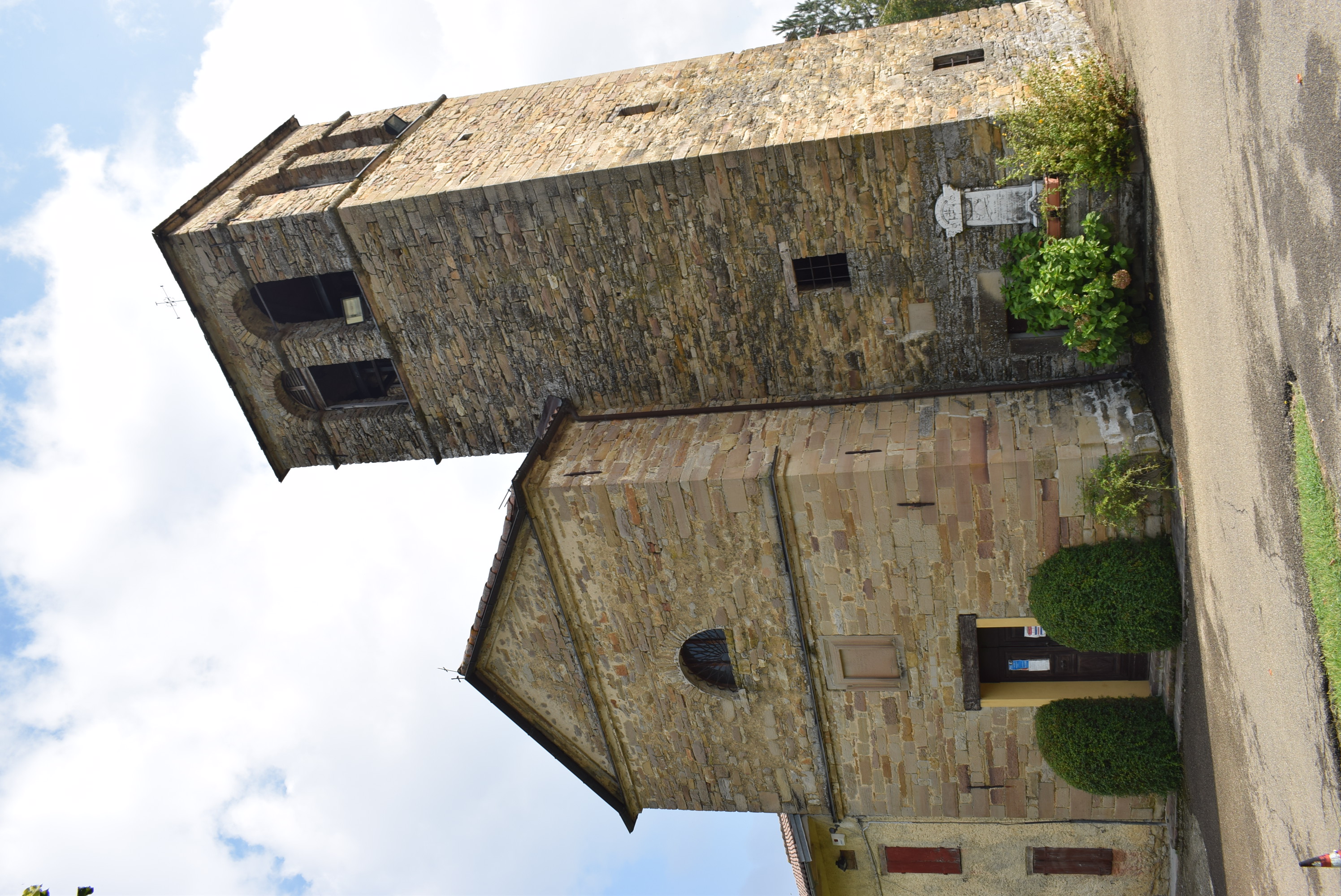 Chiesa di S. Pietro Apostolo (chiesa, parrocchiale) - Prignano sulla Secchia (MO)  (sec. XVII, primo quarto)