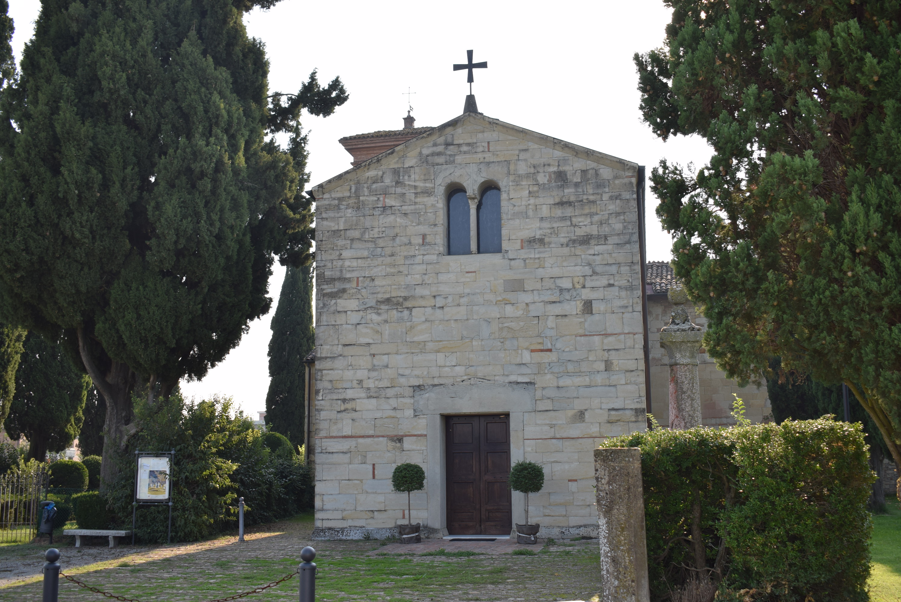 Chiesa parrocchiale di S. Giacomo (chiesa, parrocchiale) - Formigine (MO) 