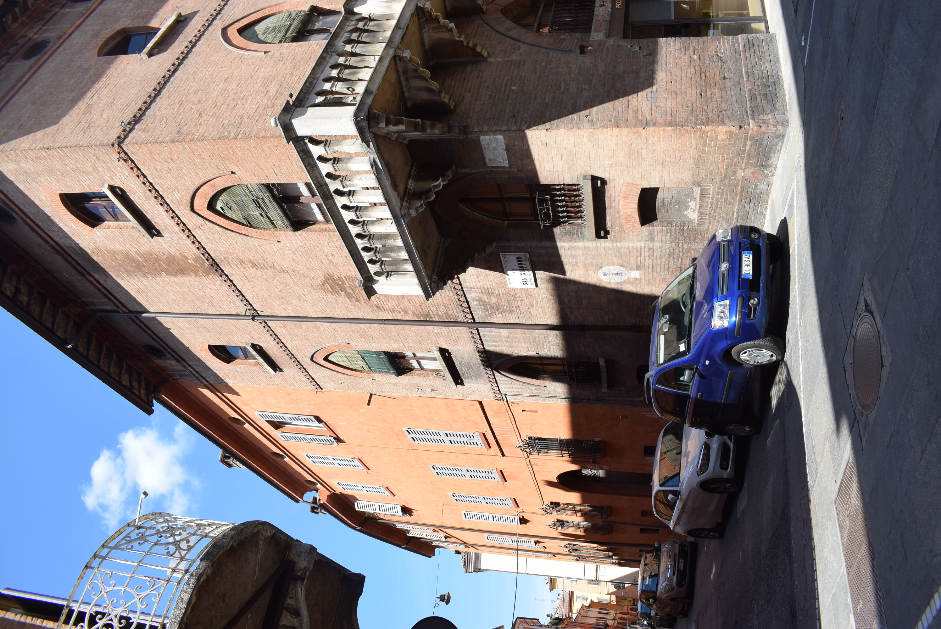 Casa Canevazzi (casa) - Modena (MO) 