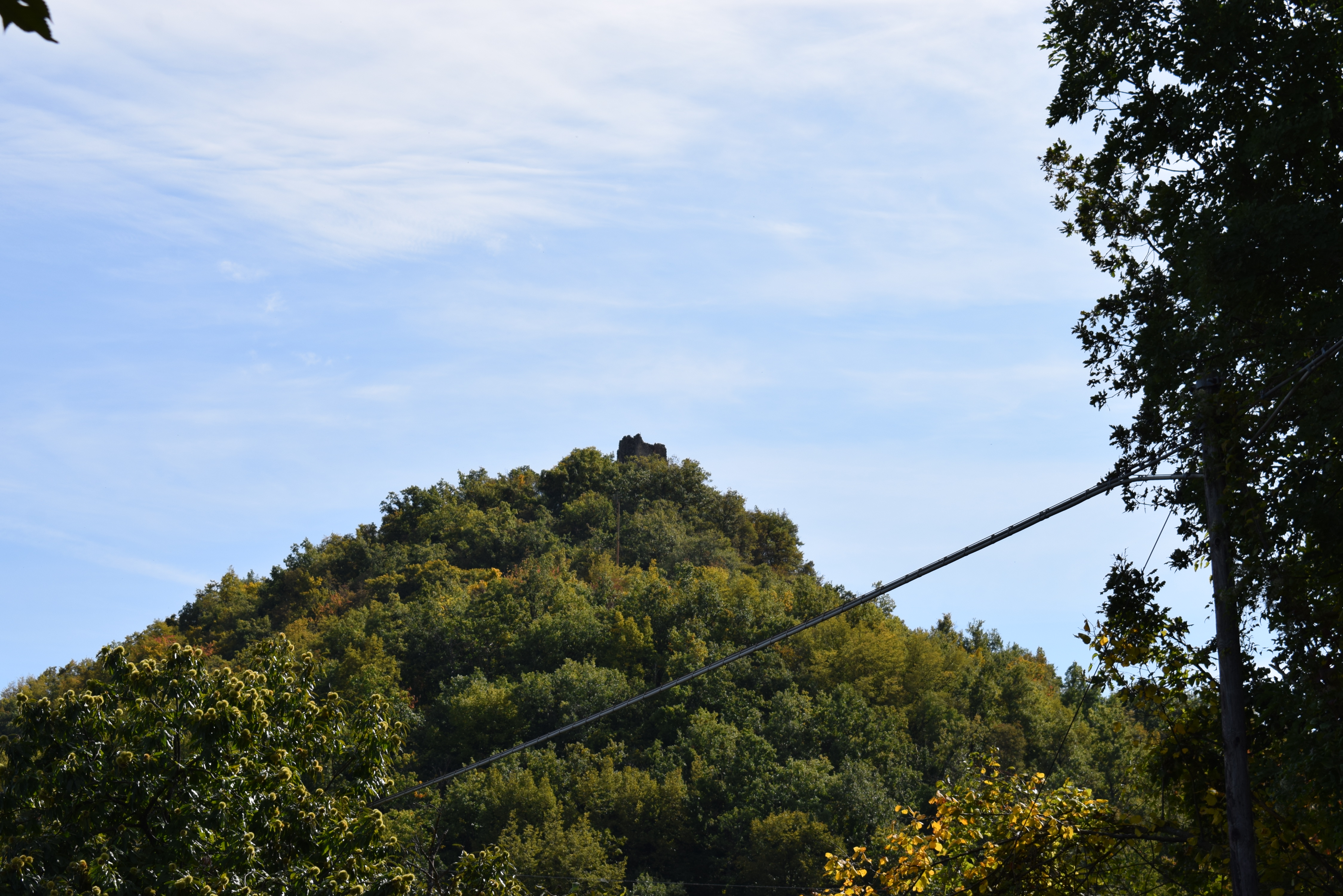 Torre di Gaiato (torre, di avvistamento) - Pavullo nel Frignano (MO) 