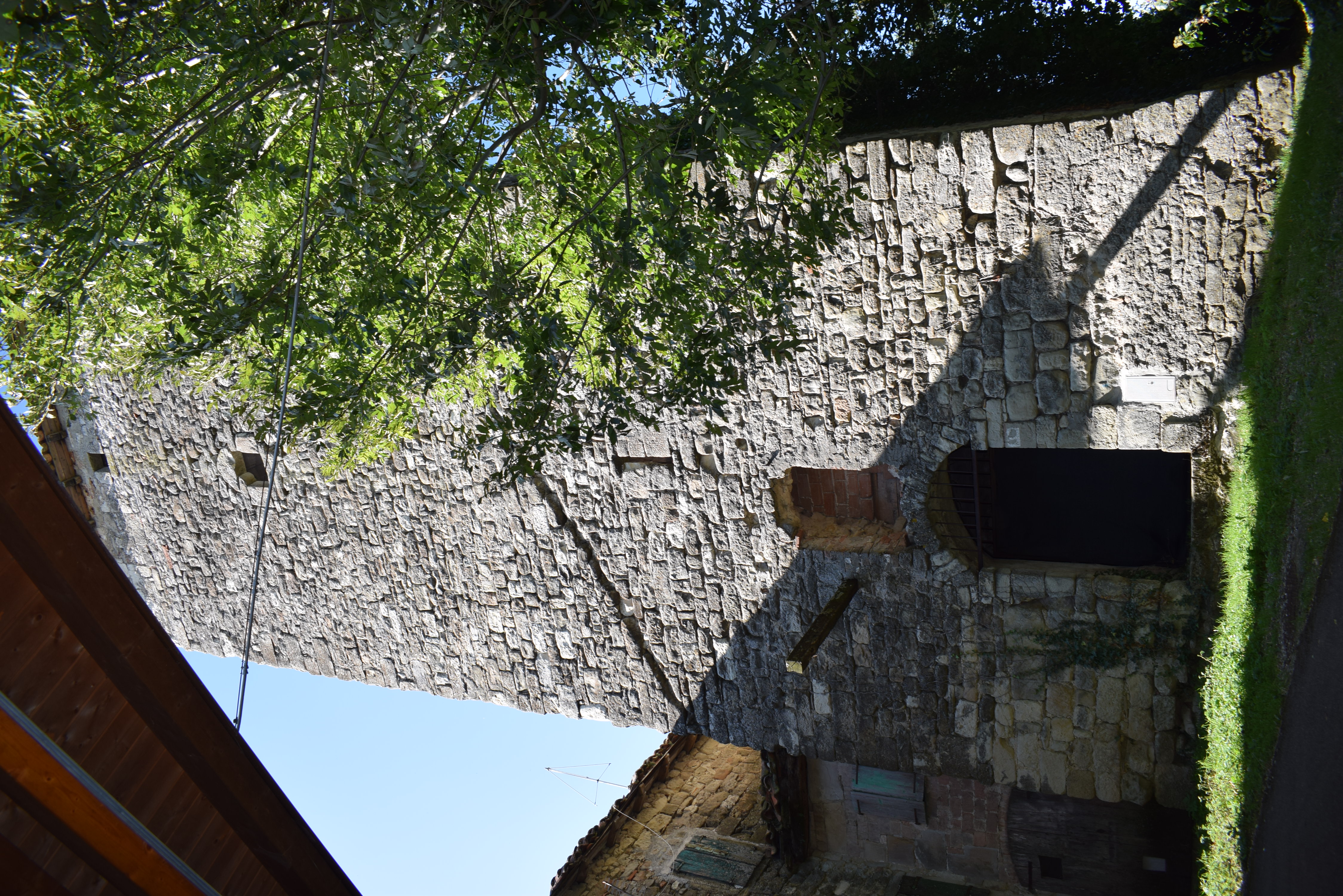 Torre del Castello di Montebonello (torre) - Pavullo nel Frignano (MO)  (sec. XIII, inizio)