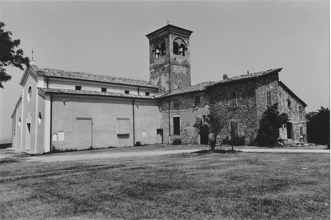 Chiesa di S. Maria Assunta (chiesa, parrocchiale) - Scandiano (RE) 