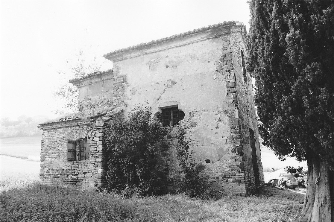 Oratorio di S. Filippo Neri (oratorio) - Scandiano (RE) 