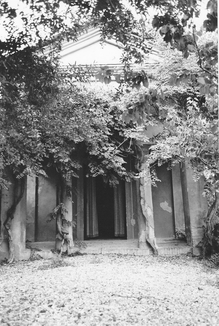 Oratorio della Natività della Beata Vergine Maria (oratorio) - Scandiano (RE) 