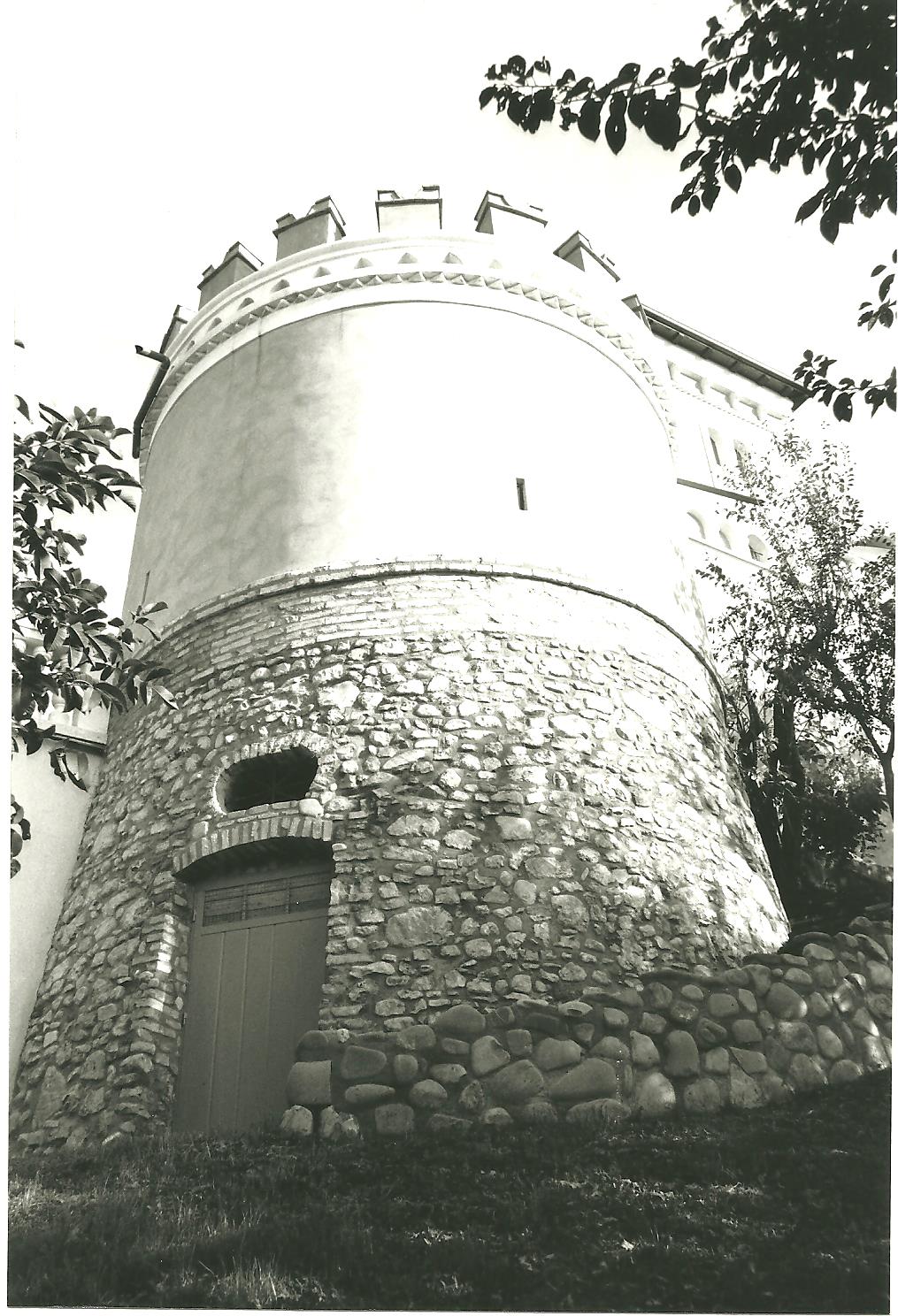 Oratorio degli Angeli Custodi (oratorio, privato) - Quattro Castella (RE) 