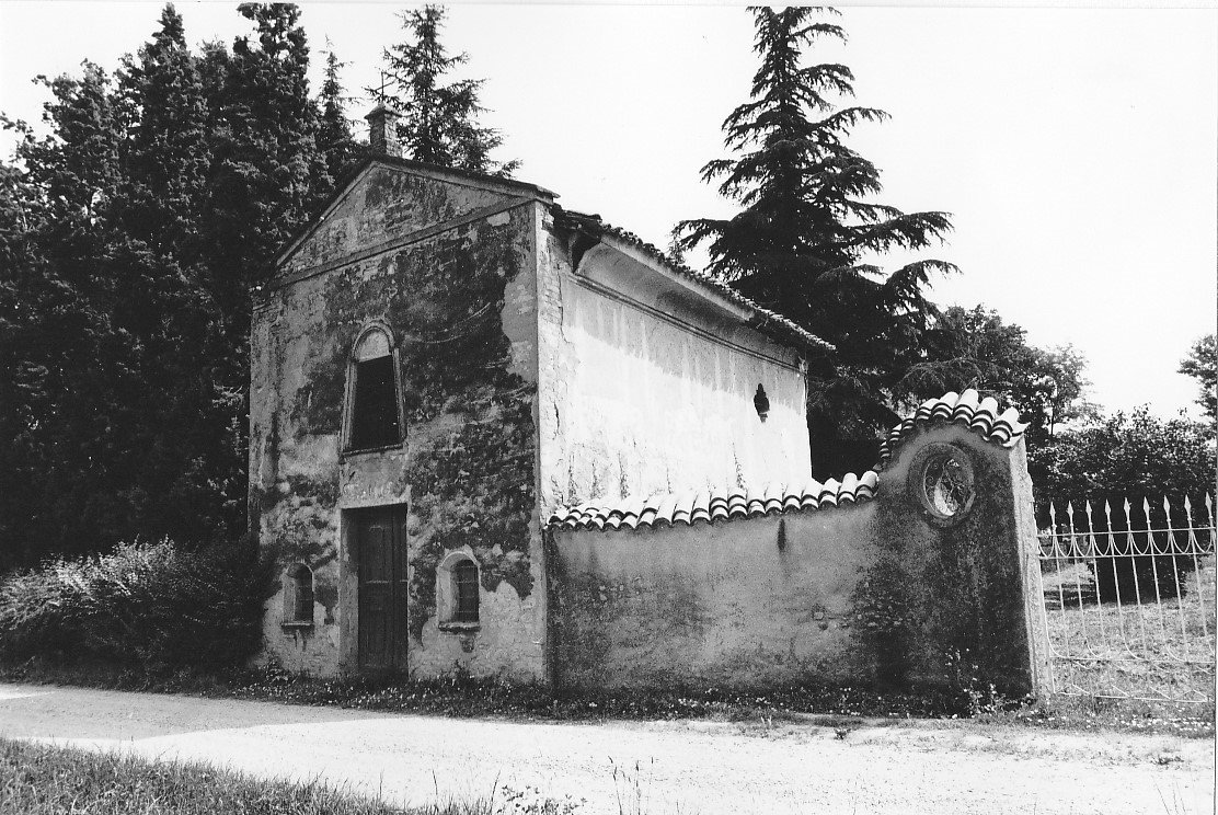 Oratorio della Beata Vergine Immacolata (oratorio) - Scandiano (RE) 