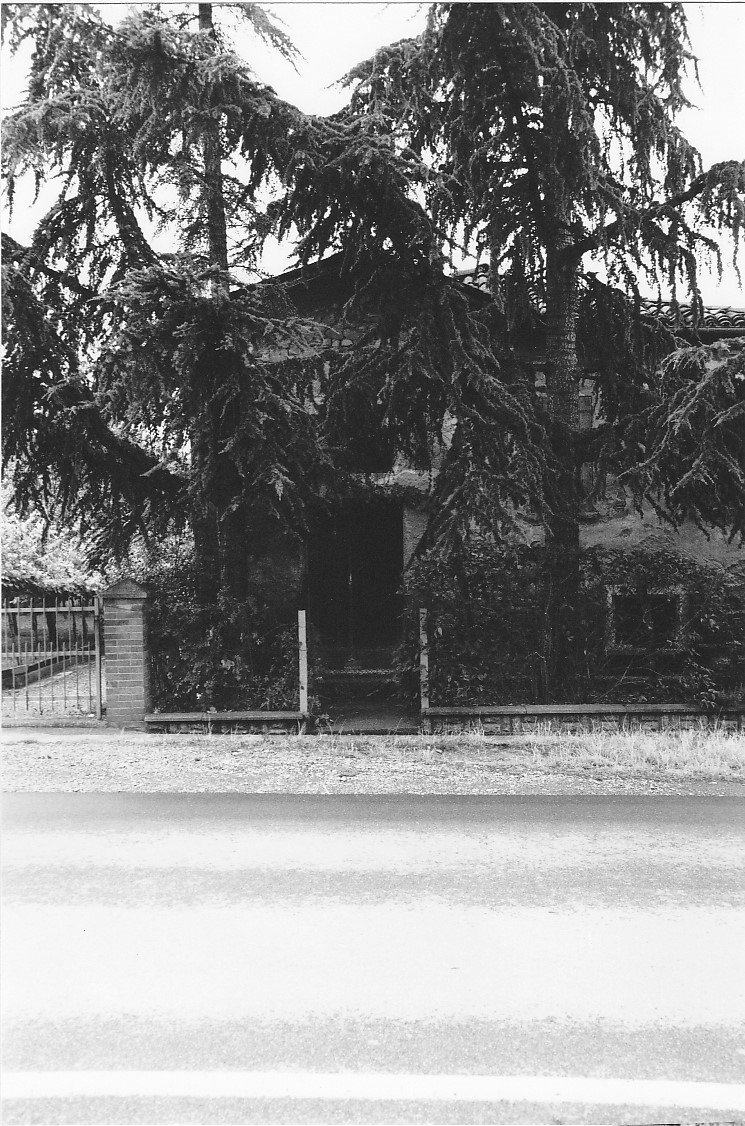 Oratorio di S. Antonio da Padova (oratorio) - Scandiano (RE) 