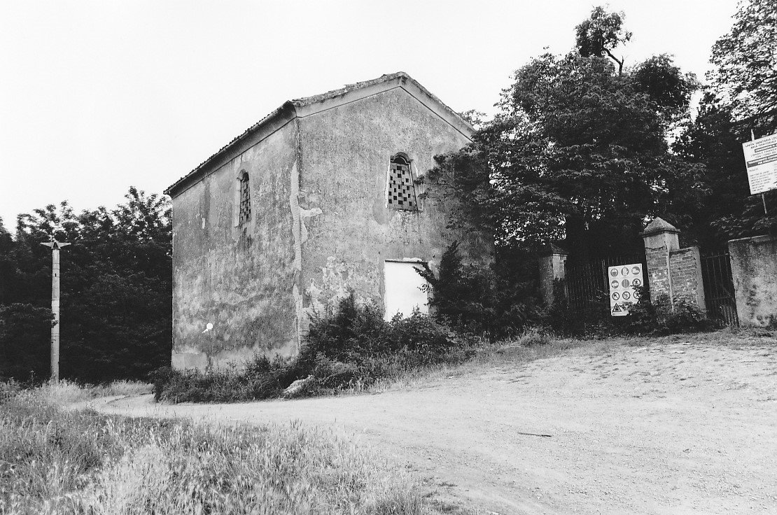 Oratorio di S. Vincenzo Ferreri (oratorio) - Scandiano (RE) 