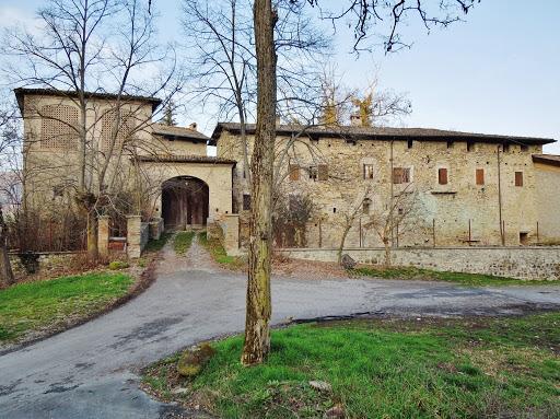 Chiesa di San Francesco (chiesa, conventuale) - San Polo d'Enza (RE) 