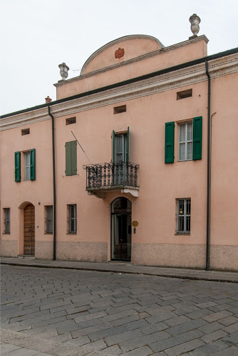 Ospedale Felice Carri (ospedale, pubblico) - Gualtieri (RE) 