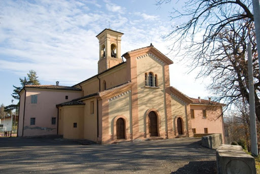 Chiesa di S. Giovanni Battista e pertinenze (chiesa, parrocchiale) - Casina (RE)  (sec. XIII)