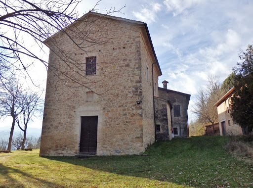 Chiesa di S. Ambrogio Vescovo e Dottore (chiesa, parrocchiale) - Castelnovo ne' Monti (RE) 