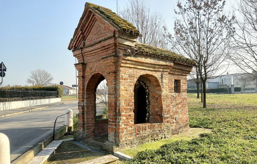 Oratorio della Madonna del Fichetto (oratorio, sussidiario) - Guastalla (RE) 