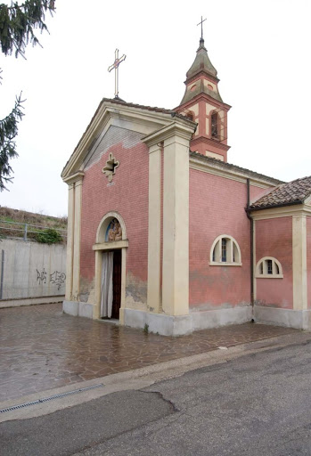 Chiesa dello Sposalizio di S. Giuseppe (chiesa, parrocchiale) - Guastalla (RE) 