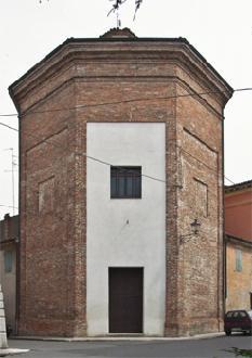 Chiesa della B.V. della Concezione (chiesa, sussidiaria) - Guastalla (RE) 