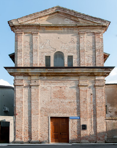 Chiesa di S. Carlo (chiesa) - Guastalla (RE) 