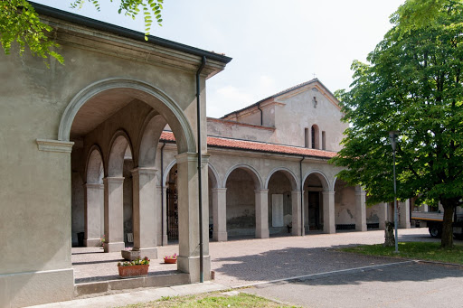 Chiesa dei SS. Francesco e Bernardino (chiesa) - Guastalla (RE) 