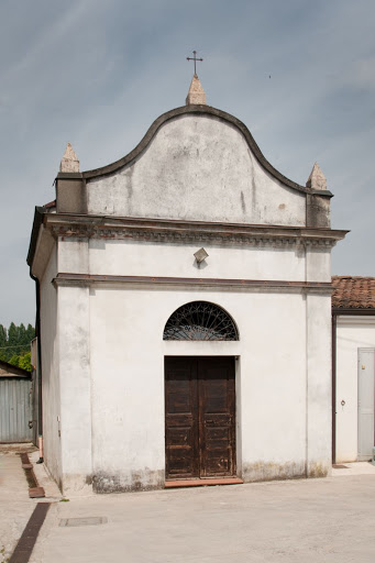 Oratorio della B.V. alla Bertoluzza (oratorio) - Guastalla (RE) 