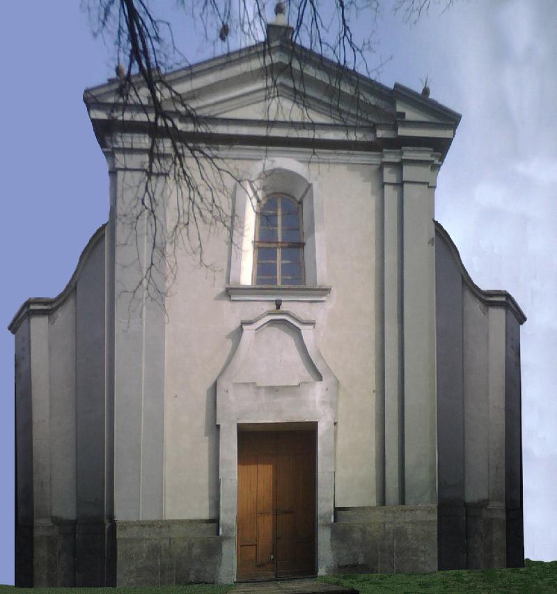 Chiesa di Santa Maria Assunta (chiesa, parrocchiale) - Quattro Castella (RE) 