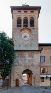 Torre civica (torre, civica) - Scandiano (RE)  (sec. XIII, fine)