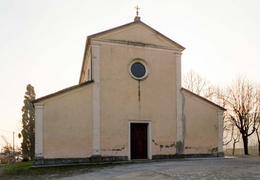 Chiesa di S. Ruffino Vescovo e Martire (chiesa, parrocchiale) - Scandiano (RE) 