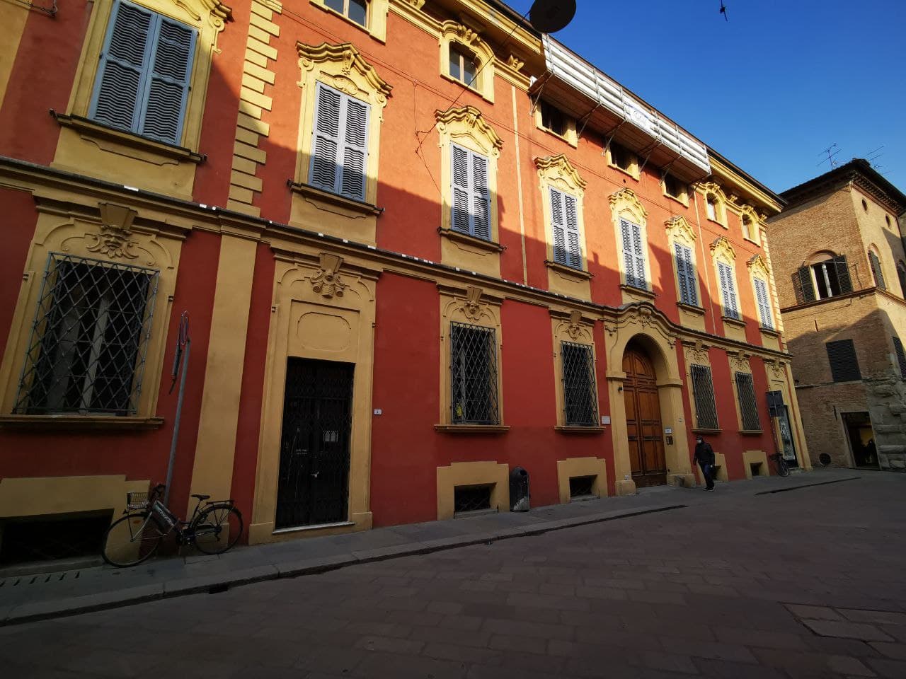 Palazzo Sormani-Lamberti (palazzo) - Reggio nell'Emilia (RE) 