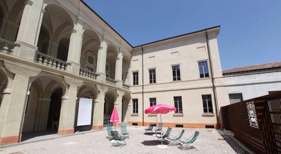 Palazzo Da Mosto (palazzo) - Reggio nell'Emilia (RE) 