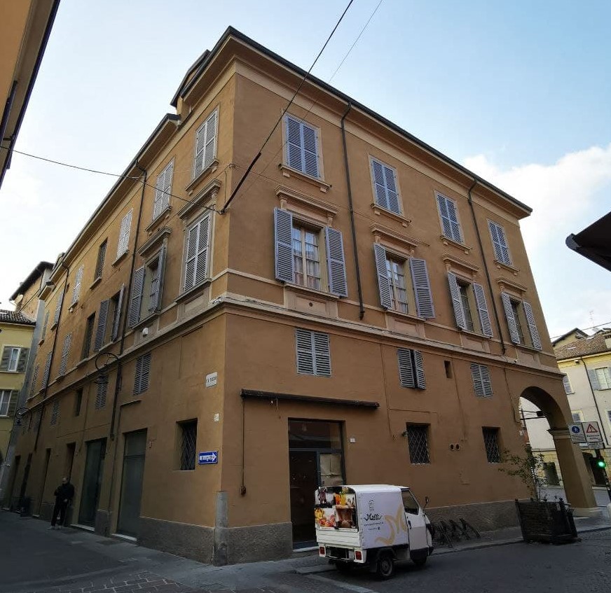 Casa Marconi (casa) - Reggio nell'Emilia (RE) 
