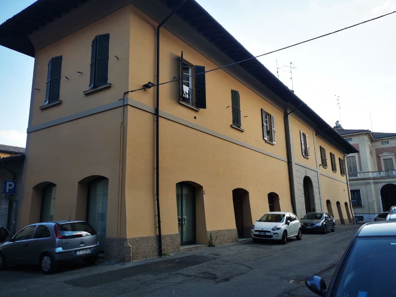 Casa dell'Abate (casa) - Reggio nell'Emilia (RE) 