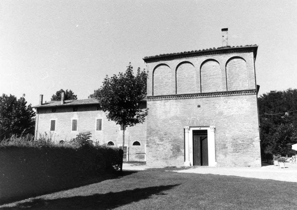 Scuderia di Palazzo Sampieri Talon (scuderia) - Argelato (BO) 