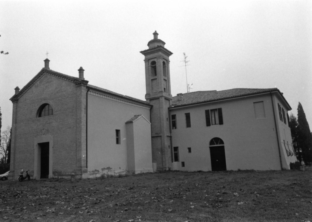 Villa Torano (villa) - Imola (BO) 
