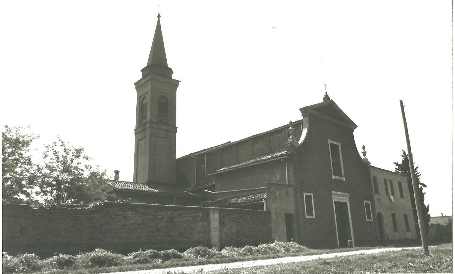 Chiesa dei SS. Giovanni Battista e Gemma Galgani (chiesa, parrocchiale) - Bologna (BO) 