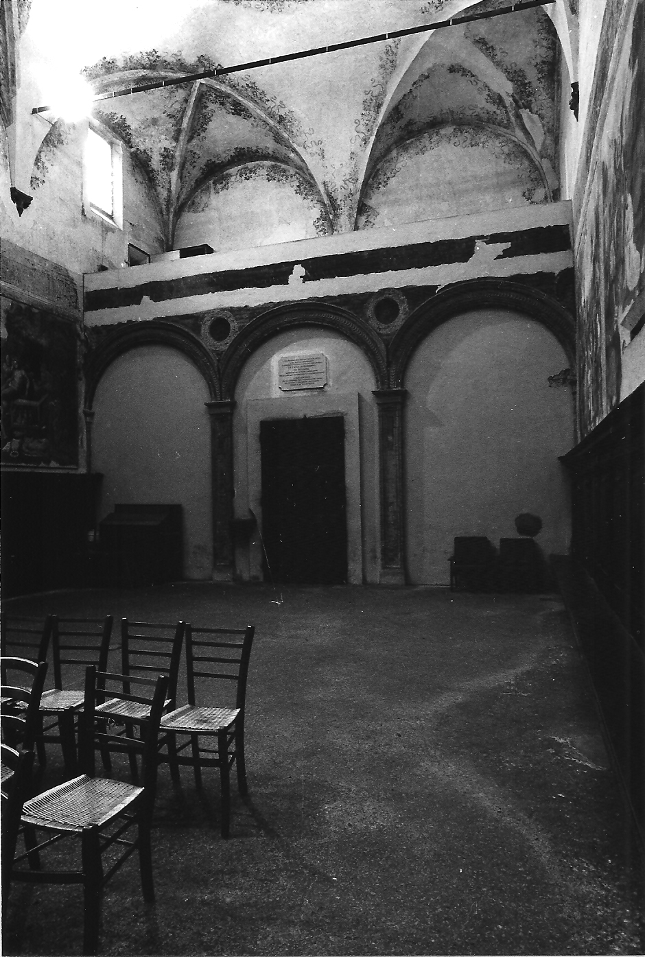 Oratorio di Santa Cecilia (oratorio) - Bologna (BO) 