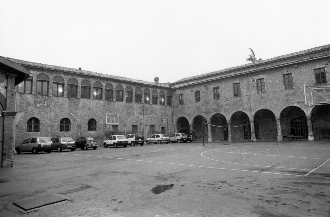 Convento di Santa Maria Annunziata (convento) - Bologna (BO) 