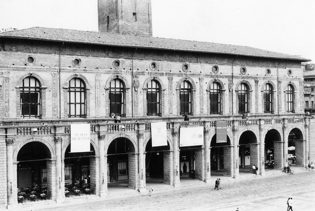 Palazzo del Podestà (palazzo, pubblico) - Bologna (BO) 