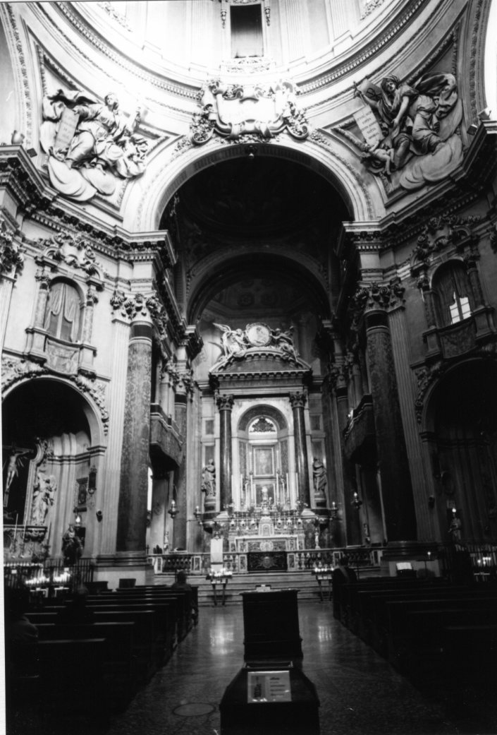 Chiesa di Santa Maria della Vita (chiesa, santuario) - Bologna (BO) 