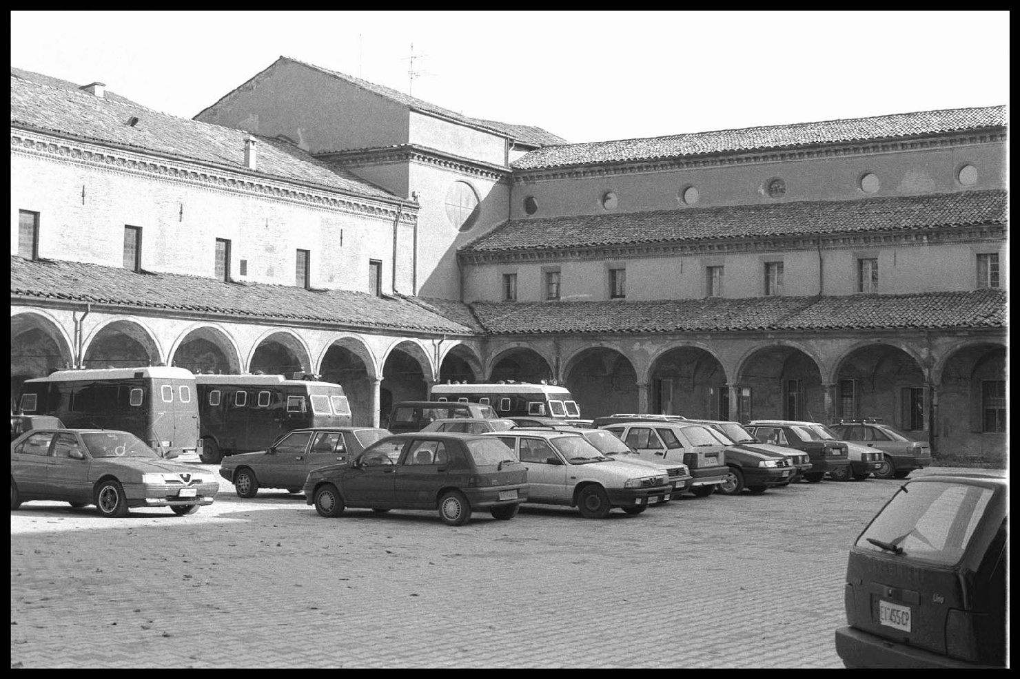 Convento patriarcale di San Domenico (convento, domenicano) - Bologna (BO) 