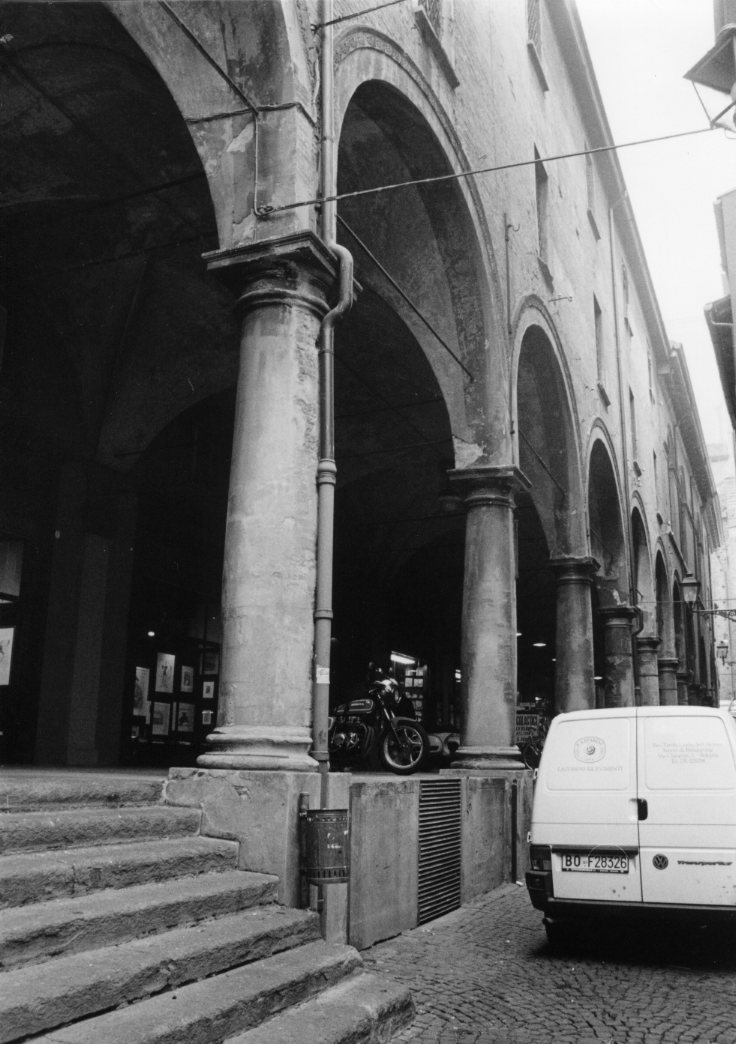 Palazzo dei Musei (palazzo, pubblico) - Bologna (BO)  <br>Condizioni d'uso: <a class='link-esterno' href='https://docs.italia.it/italia/icdp/icdp-pnd-circolazione-riuso-docs/it/v1.0-giugno-2022/testo-etichetta-BCS.html' target='_bcs'>Beni Culturali Standard (BCS)</a>