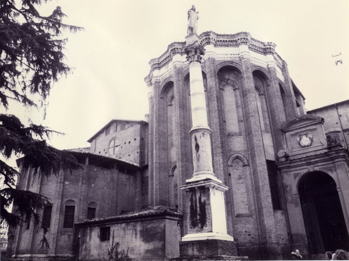 Chiesa di San Domenico (chiesa, conventuale) - Bologna (BO) 