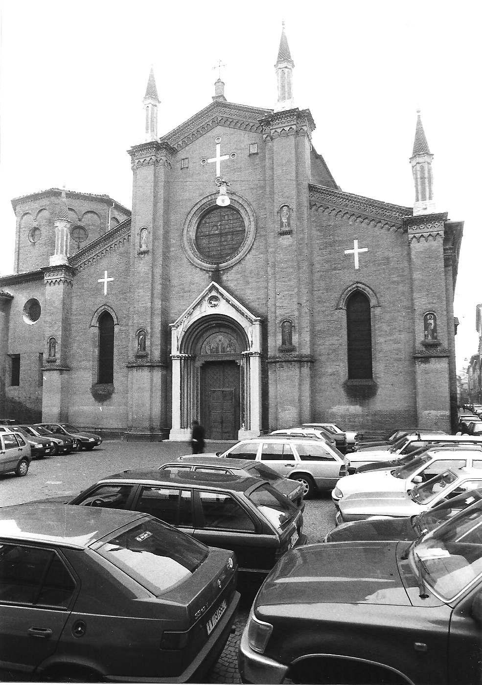 Chiesa di San Martino Maggiore (chiesa) - Bologna (BO)  <br>Condizioni d'uso: <a class='link-esterno' href='https://docs.italia.it/italia/icdp/icdp-pnd-circolazione-riuso-docs/it/v1.0-giugno-2022/testo-etichetta-BCS.html' target='_bcs'>Beni Culturali Standard (BCS)</a>