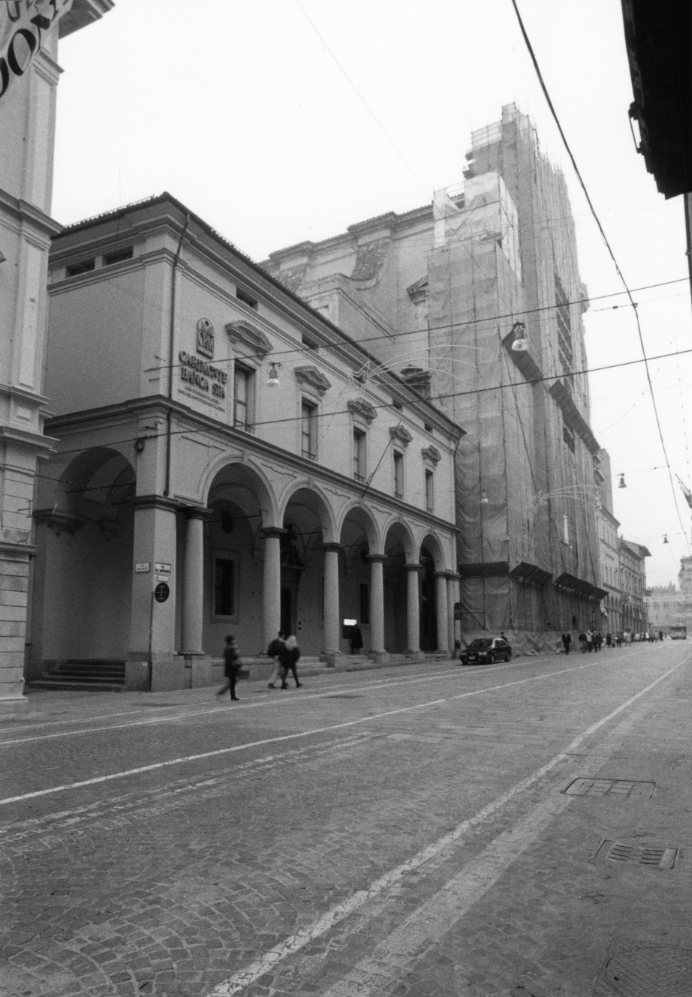 Cattedrale di San Pietro (chiesa, cattedrale) - Bologna (BO) 