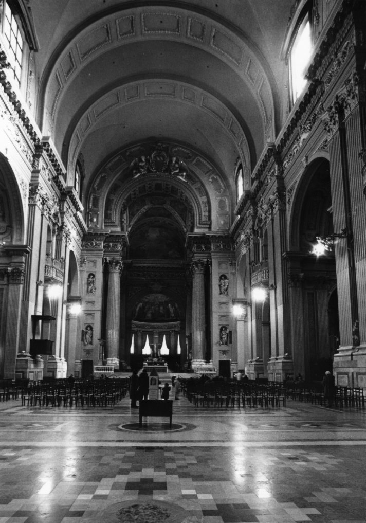 Cattedrale di San Pietro (chiesa, cattedrale) - Bologna (BO) 
