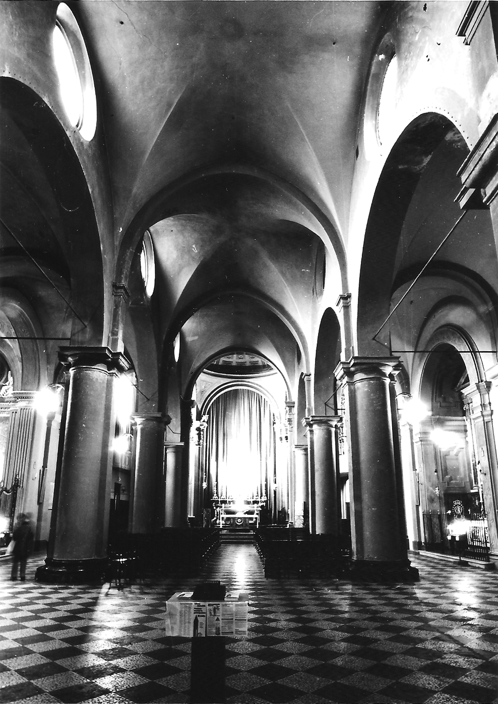 Chiesa di San Procolo (chiesa, parrocchiale) - Bologna (BO) 