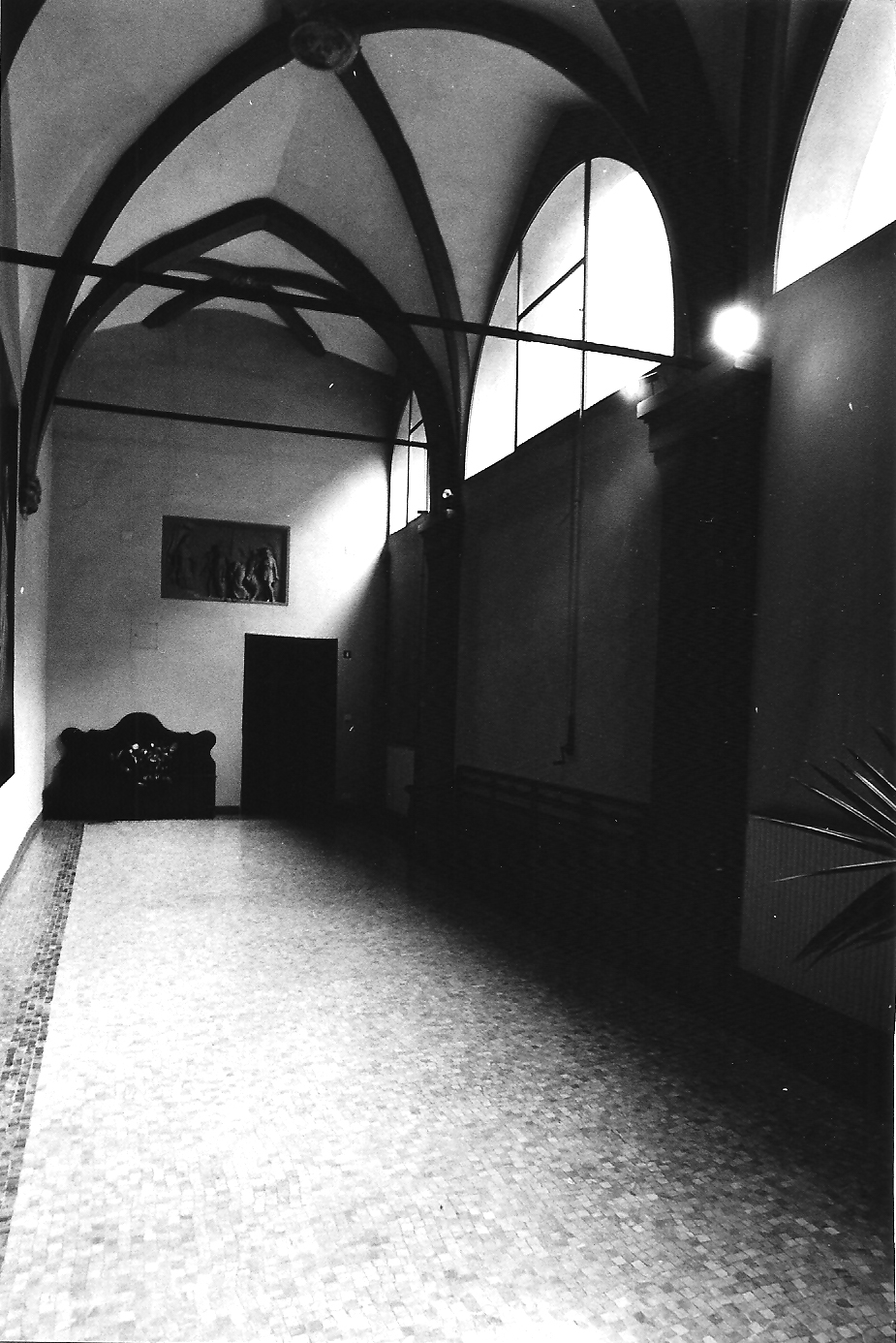 Palazzo Arcivescovile (palazzo, curiale) - Bologna (BO) 