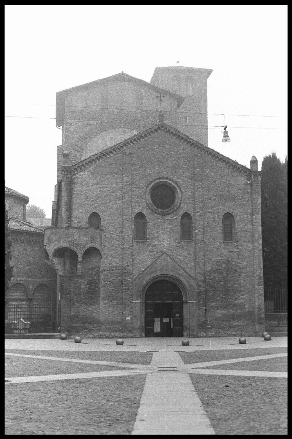 Chiesa del Crocifisso (chiesa) - Bologna (BO) 