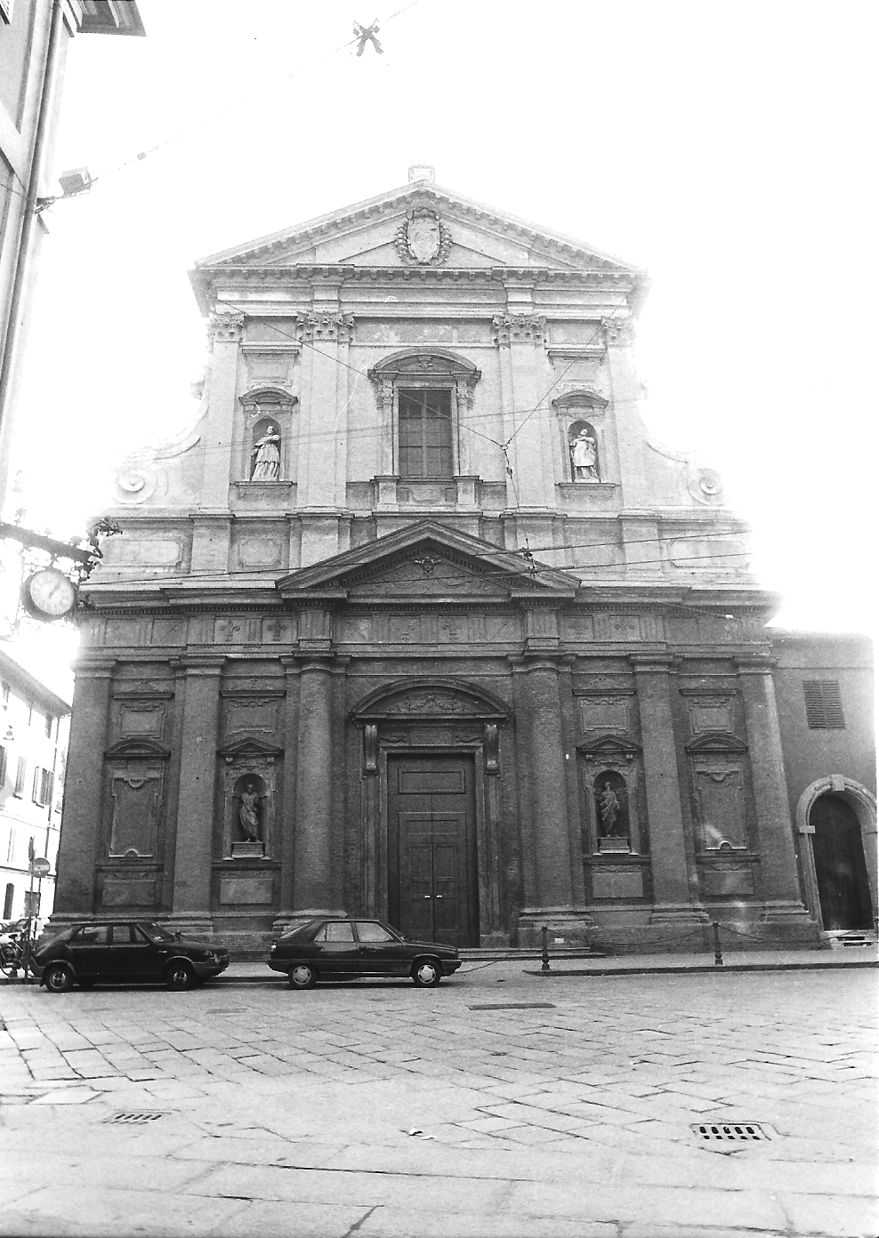 Chiesa di San Paolo Maggiore (chiesa, parrocchiale) - Bologna (BO) 